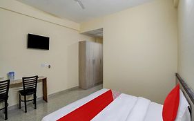 Hotel O Mt Corporate Suites Pari Chowk Near Pvr Ansal Plaza Greater Noida